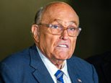 Rudy Giuliani out of intensive care and recovering after grim diagnosis left him hospitalized