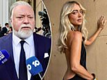 Kyle and Jackie O boss breaks silence with stunning admission about the show's fallout - before shutting down furious shareholders' questions
