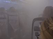 Eerie sight on Jetstar flight from Bali to Melbourne: 'Couldn't see'