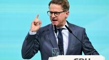 Parteikreise: Linnemann warnt vor massiver Austrittswelle aus CDU