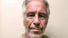 Sexualstraftäter: Angeblicher Abschiedsbrief von Jeffrey Epstein veröffentlicht