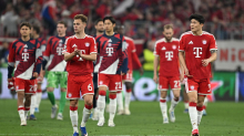 Champions League: PSG als 