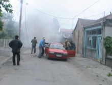 Dan kada je NATO kasetnim bombama posejao smrt po Nišu: 16 civila ubijeno u krvavom napadu na centar grada municijom koja je danas ZABRANJENA (FOTO)