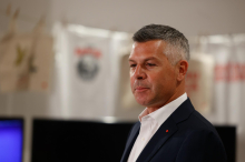 MMC-jev klepet z evropskimi poslanci: Matjaž Nemec (SD/S&D)