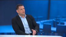 Stevanović: Resni.ce ne bo ne v Knovsu ne v komisiji za nadzor javnih financ