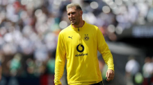 Borussia Dortmund: Ex-Nationalspieler Niklas Süle beendet Karriere nach der Saison
