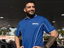War of words ERUPTS between Adrian Portelli and Labor MP after new petrol station sparked traffic chaos