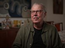 James Valentine's final TV appearance before his euthanasia death was heartbreaking. But some Aussies are furious about detail 'missing' from ABC show