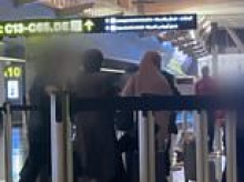 ISIS bride reveals the one thing she missed most about Australia after joining the terror state - as she boards flight home