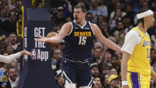 NIKOLA JOKIĆ GLEDA I NE VERUJE! Do juče ga je hranio, a sada je on odlučio da ga 