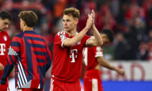 Shrvani Kimmich poslao poruku koja će ohrabriti Bayernove navijače