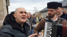 Dabro kažnjen zbog pjevanja pjesme zločincu Anti Paveliću