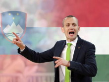 Gašper Potočnik je novi trener LTH Castingsa
