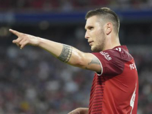 Niklas Süle pri tridesetih letih končal kariero