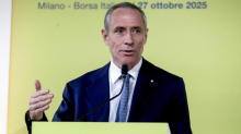 Poste, Del Fante: “con Tim creeremo operatore mobile numero uno”