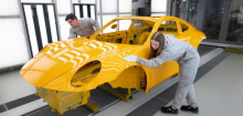 Volkswagen: Sparzwang in VW-Werken – Porsche bleibt vorerst verschont