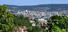 Immobilien: Eigentumswohnungen werden etwas langsamer teurer