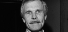 Ted Turner ist tot: Gefühle, Emotionen, Schwäche – großes Fernsehen