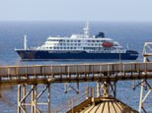 How deadly rat virus spread so quickly through cruise ship as stranded passengers BEG to be let off before agonizing symptoms hit them next