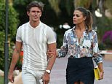 TOWIE star Jake Hall dies aged 35 after 'smashing into glass door' during Majorca villa party
