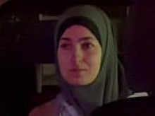 ISIS bride is whisked from Sydney Airport to police station where she is expected to be charged - as a group at Melbourne Airport are held in customs while bodyguards wait for them