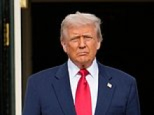 Trump 'axed 