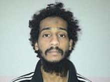 ISIS Beatle Ringo who was part of terror beheading gang has bid to move from grim US supermax prison to comfortable British jail refused