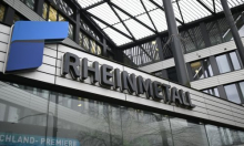 Na krilima vojne potrošnje: Rheinmetall ostvaruje rast prodaje i dobiti