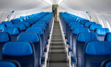 Croatia Airlines povećao broj putnika: U četiri mjeseca prevezli skoro 570 tisuća osoba