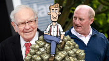 Buffett ni več glavni. Njegov naslednik bo s 