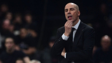 KAKAV ŠOK! Partizan ostaje bez trenera, pravo niotkuda