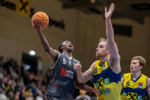 Basketball: Fünf Fragen zur steirischen„Best-of-Five“-Halbfinalserie