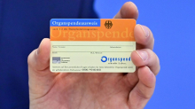 Neuer Anlauf im Bundestag für Widerspruchslösung bei Organspende