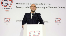 Frankreich warnt vor vorzeitiger Aufhebung von Sanktionen gegen den Iran