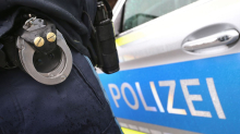 Zivilcourage: Laden-Mitarbeiter entwaffnet Betrunkenen mit Messer