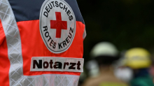 Zwei Tote bei Unfall zwischen Sportwagen auf Landstraße bei Freiburg