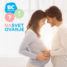 Izgubljen »fotr« nakupuje otroško opremo. Le kaj gre lahko narobe?