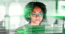 Schneider Electric in Deloitte sodelujeta pri pospeševanju digitalne transformacije industrije z uporabo umetne inteligence