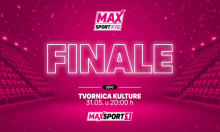 MAXSport sprema spektakularni finale MAXSport kviza! Evo svih detalja