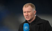 Legenda Uniteda: 'Arsenal velika ekipa? Pa koga su oni pobijedili? Ja ne palim ni TV za njih.'