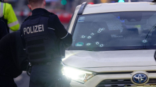 Kugelhagel in Düsseldorf: Festnahme nach Mordanschlag auf Neffe von Drogenboss