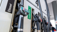Preisanstiege im Vergleich: Fünf Minuten Arbeit für einen Liter Sprit