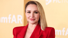 Hayden Panettiere: Hayden Panettiere macht ihre Bisexualität öffentlich