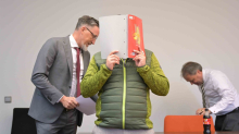 Prozess um Vergewaltigung: Notfallsanitäter bestreitet Betäubung von Frauen