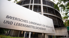 Seltene Erkrankung: Tod durch Borna-Virus in Augsburg