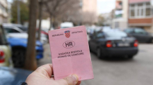 Promjene za vozače. EU usvojila nova pravila o vozačkim dozvolama. Evo o čemu se radi