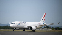 Croatia Airlines otkazuje letove: Evo koje su linije zasad ukinute