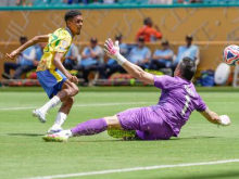 Brazilski veteran Fabio postavil še en rekord