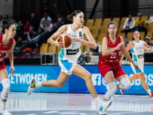 Sivka preložila odhod v WNBA, a kljub temu odhaja v ZDA