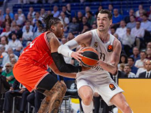 Druga zaključna žoga za Real, Fenerbahče in Panathinaikos